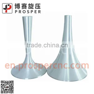 Cnc Metal Spinning Machine for Auto Parts Industry thumbnail-4
