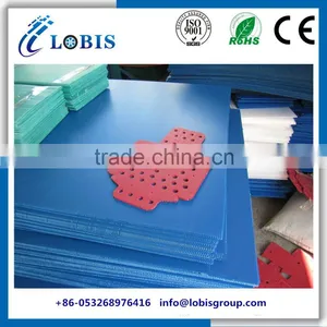 PP Corflute Recycled Plastic A4 Sheet Protectors thumbnail-2
