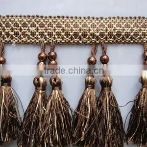 Fashion Tassel Fringing thumbnail-1