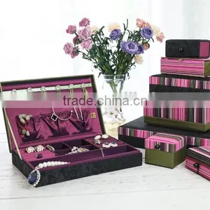 114075211 Jewelry Box thumbnail-2