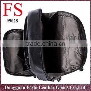 Fashion Backpack China Factory Wholesale Business Laptop Backpack thumbnail-6