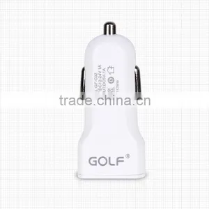 Hot Selling Mini Wireless USB Car Charger 5V 1000ma for Mobile Phone/pad thumbnail-3