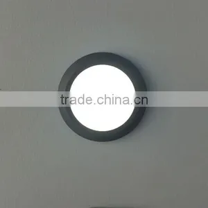 Plastic Led Round Wall Step Light,indoor Stair Tread Light,2015 New Modern Product thumbnail-5