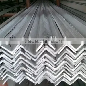 201 304 316 310 410 430 1.4301 Cold Drawn Bright Stainless Steel Angle Bar thumbnail-4