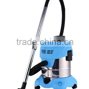Hotel Drum Wet and Dry Vacuum Cleaner thumbnail-1