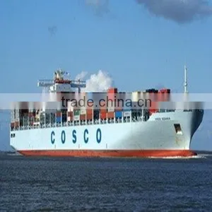 Freight Shipping From Shanghai to Rotterdam thumbnail-1