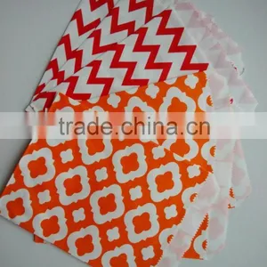 Competitive Snack Paper Bag thumbnail-1
