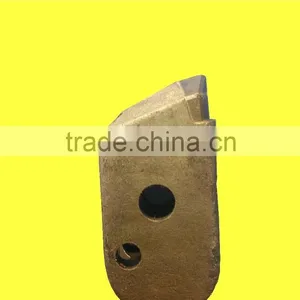 Trenching Cutter/mining Drill Bits/flat Teeth thumbnail-1