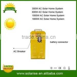 Energy Saving High Power 10 kw Solar System for Home Use thumbnail-3