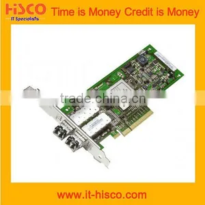 X1095A-R6 NetApp QLE2562 PCI Express 8Gb Dual-Port Fibre Channel Host Bus Adapter thumbnail-1
