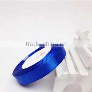 Custom Silk Ribbon For Chair thumbnail-5