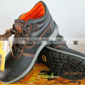 Fashion Safety Injection Out Sole Safety Shoes/footwear thumbnail-4