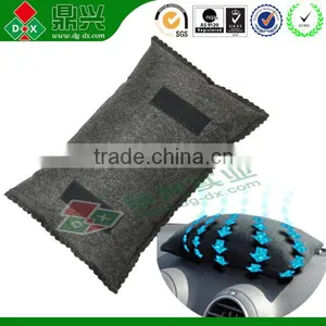 Dehumidifier Bag 1KG Silica Gel Car Moisture Absorber thumbnail-1