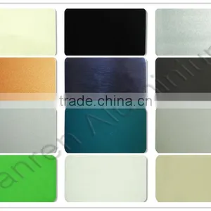 ACP-PE/PVDF Lightweight and Easy to Maitain thumbnail-3