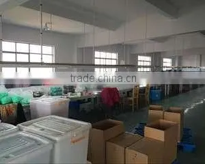 Hangzhou Chusin Technical Co., Ltd. company overview - view 2 thumbnail