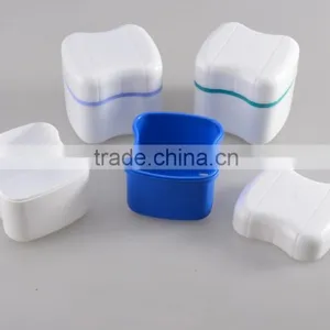 DENTURE BOX FOR DENTIST USE thumbnail-2