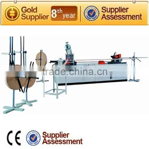 Offer MH-180J Paper Tube Machine thumbnail-1