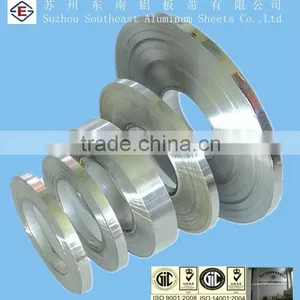 8011 Aluminium Foil for Air Conditioning thumbnail-4