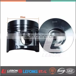 Factory Directly Sale 4D95 Engine Piston 6204-31-2170 thumbnail-1
