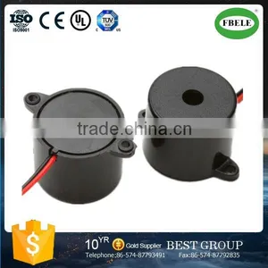 FBPB2319L Piezo 23*16mm Ningbo Best Buzzer Manufacture Piezo Electronic(FBELE) thumbnail-1
