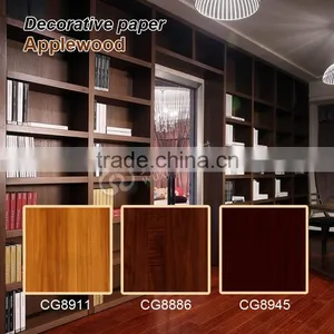 Decorative Paper for Doors thumbnail-1