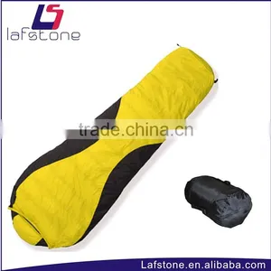 Minion Sleeping Bag for Camping and Hiking thumbnail-4