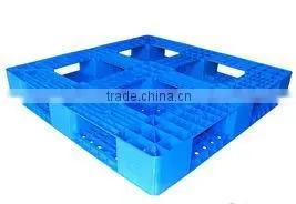 Pallets Are Manufactured From New Material ,Suitable for Worldwide Export. thumbnail-1