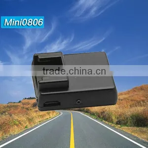 Newest 1.5 Inch LCD Display Ambarella A7LA50(1296P) Chipset Car Dvr Recorder With GPS Tracker thumbnail-3