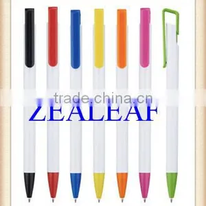 Advertising Banner Pen Ballpoint Pen Plastic Banner Pen thumbnail-6