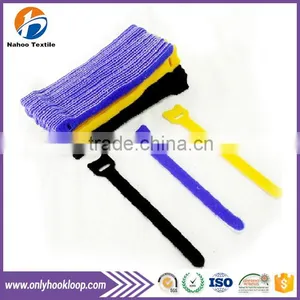Industrial Hook Loop Cable Ties, Popular Back to Back Cable Ties, Cheap Hook Loop Cable Ties thumbnail-1
