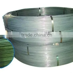 Best Seller China High Carbon Cold Drawn Spring Wire thumbnail-4