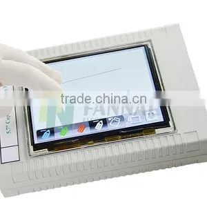 2.8, 3.5, 4.3 up to 17 Inch Capacitive Type TFT LCD Touch Screen thumbnail-2