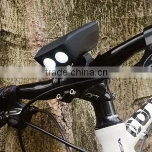 2015 Best Sell USB Rechargeable LED Bike Light thumbnail-6