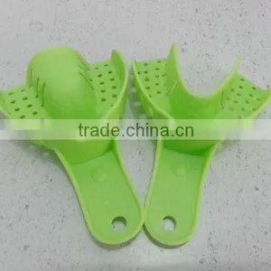 Impression Materials Type and Polymer Material Dental Impression Material thumbnail-5