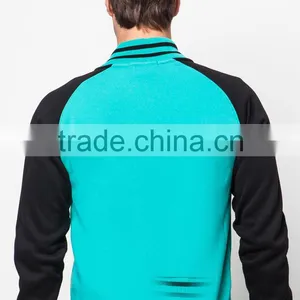 Varsity Jackets With Chenille Patches/ Customized Wool Varsity Jacket thumbnail-2