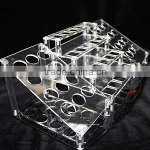 Hot Sale High Quality Acrylic Holder for Cosmetic thumbnail-1