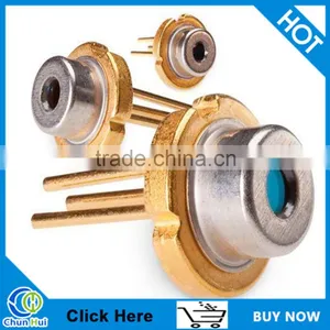 Top Sellers Mitsubishi Cheap Low Cost Red 100Mw 650Nm Laser Diode thumbnail-2