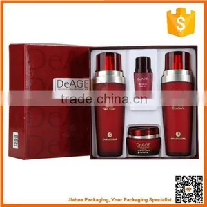 Eco -Friendly Luxury Custom Cosmetic Gift Box thumbnail-5