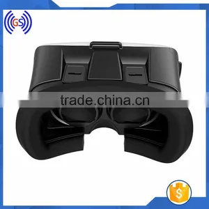 VR Box Headset In 3D Glasses For Video Movie Game Fit For 4~6 Inch Smartphones thumbnail-6