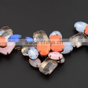 Fashion Jewelry Necklace thumbnail-4