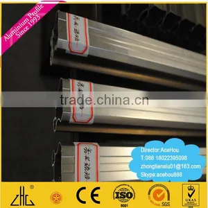 WOW!!!Polish Funiture Aluminium Decoration Profile ,Aluminium Profile ,aluminum Polish Profile Aluminium Supplier /OEM/ODM thumbnail-1