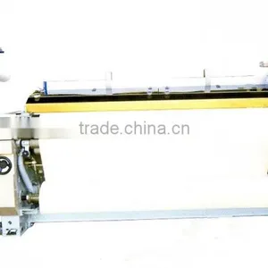 The Factory Direct Sales HLY-922 High Speed Double Nozzle Water Jet Loom Textile Machine thumbnail-1