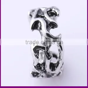 Vintage Fake Single Ear Cuffs For Pierced Ears thumbnail-3