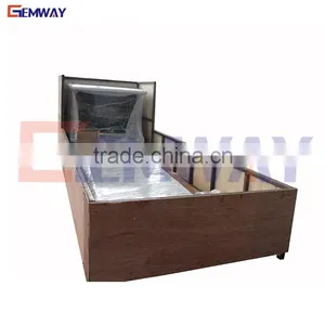 4m Wheelchair Vertical Platform Lift for Disabled thumbnail-4