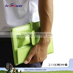 Ivopower New Solar Charger For Ipad, Solar Power Charger ShenZhen Manufacturer Charger, Cheap Solar Phone Charger thumbnail-3