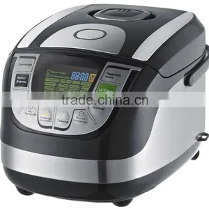 Wholesale 20 Multifunctions Electric Rice Cooker, Electric Multi Cooker for Rice Cooking Noble 706 thumbnail-1