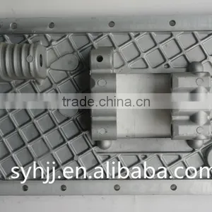 Fast Truck Gearbox Parts Upper Cover 16JS200T-1702015 thumbnail-2