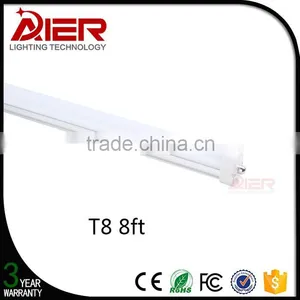 CE RoHS Approved 2400mm FA8 Tube Led t8 Tub8 thumbnail-2
