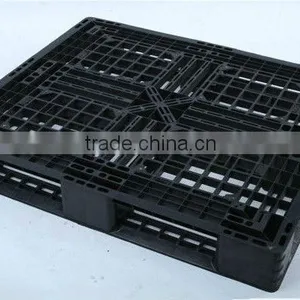 2013 HDPE Plastic Pallet With EU Standard thumbnail-1