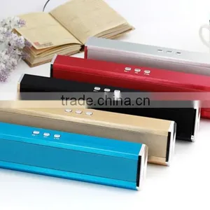 New Design Mini Bluetooth Speaker Cheap Wholesale thumbnail-1